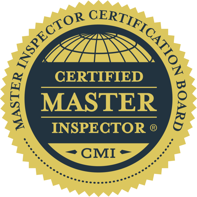 master inspector