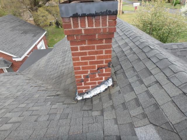 Roof done wrong 2